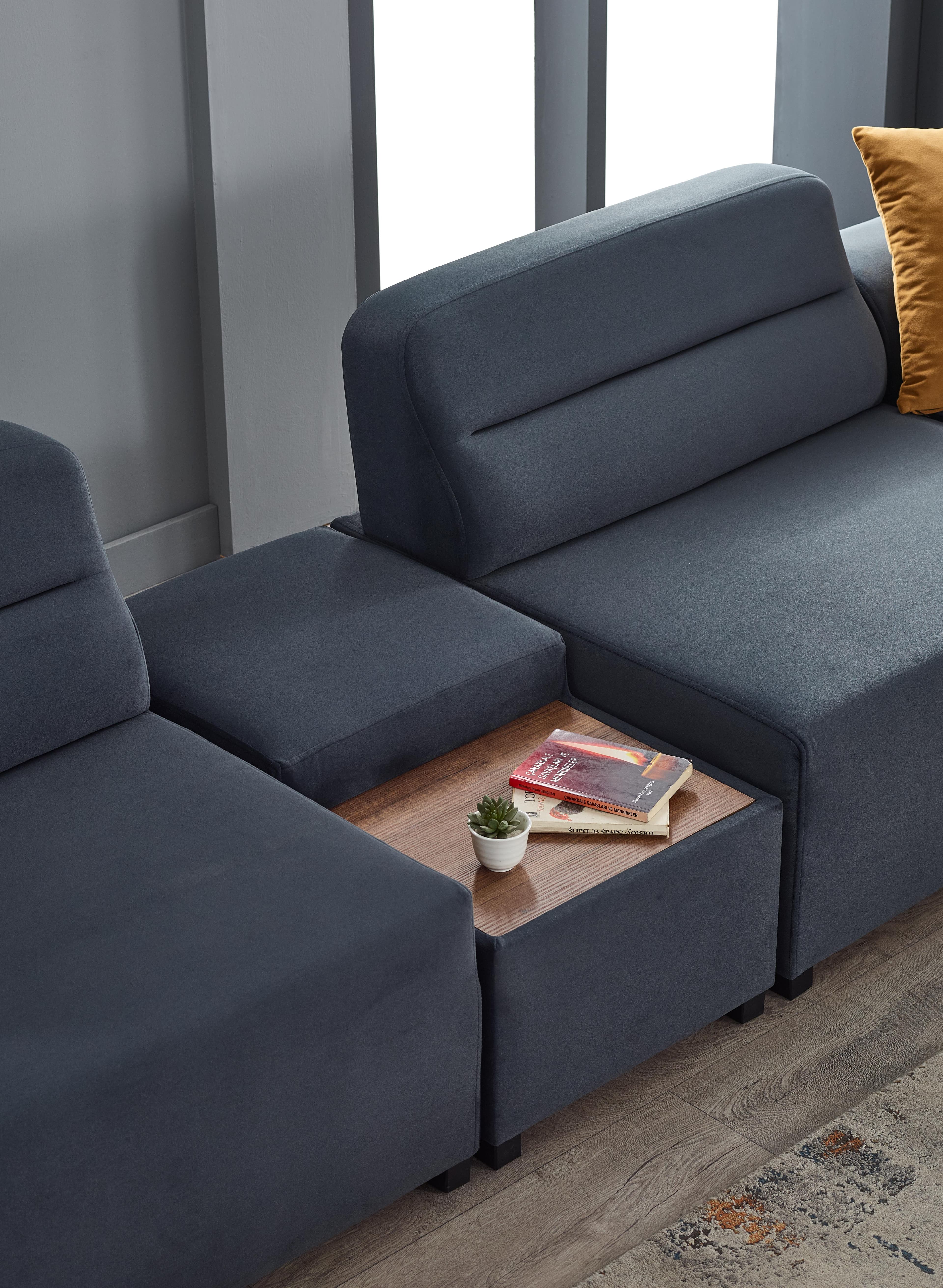 Relax Ecksofa - Bild 2