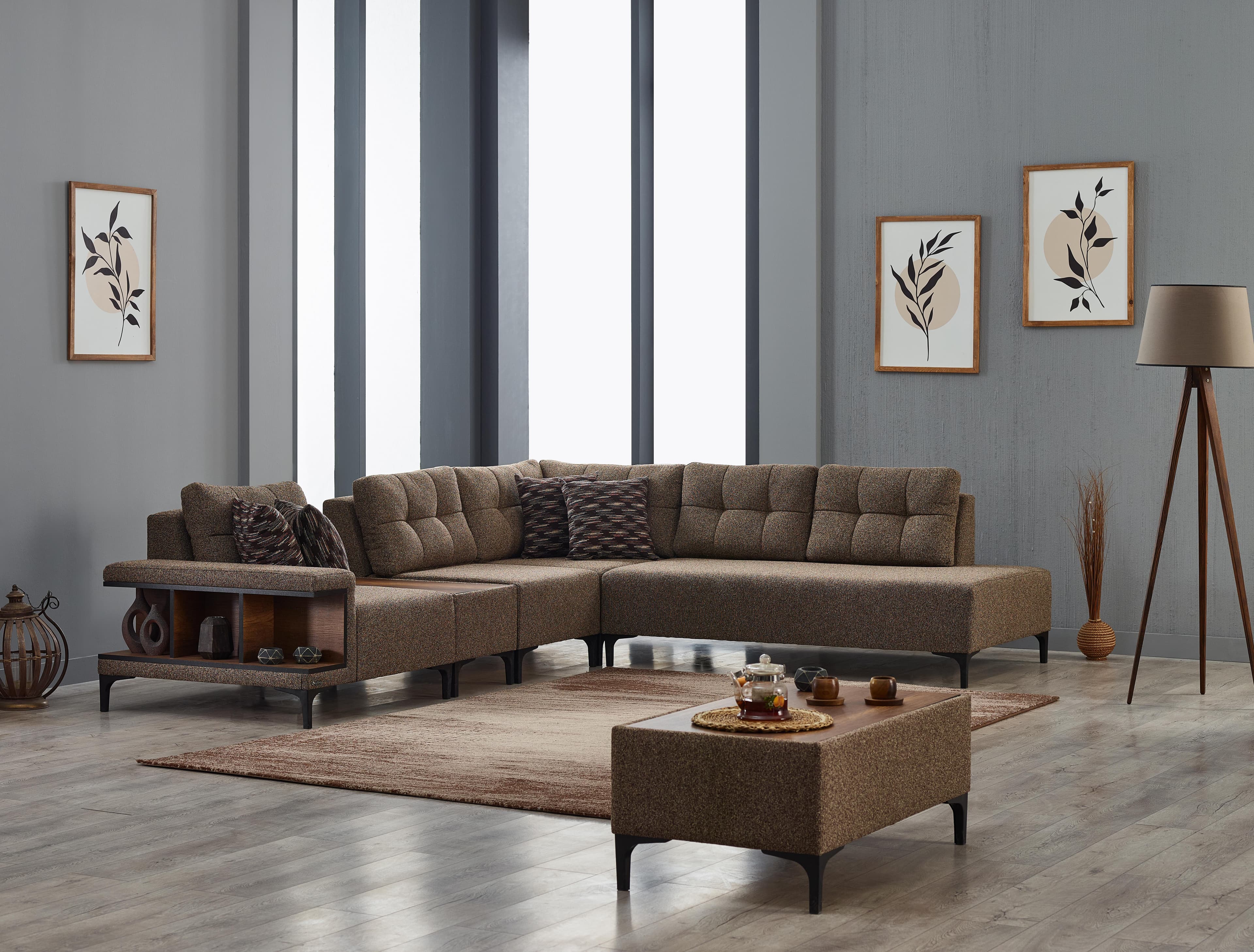 Gemlik Ecksofa - Bild 1