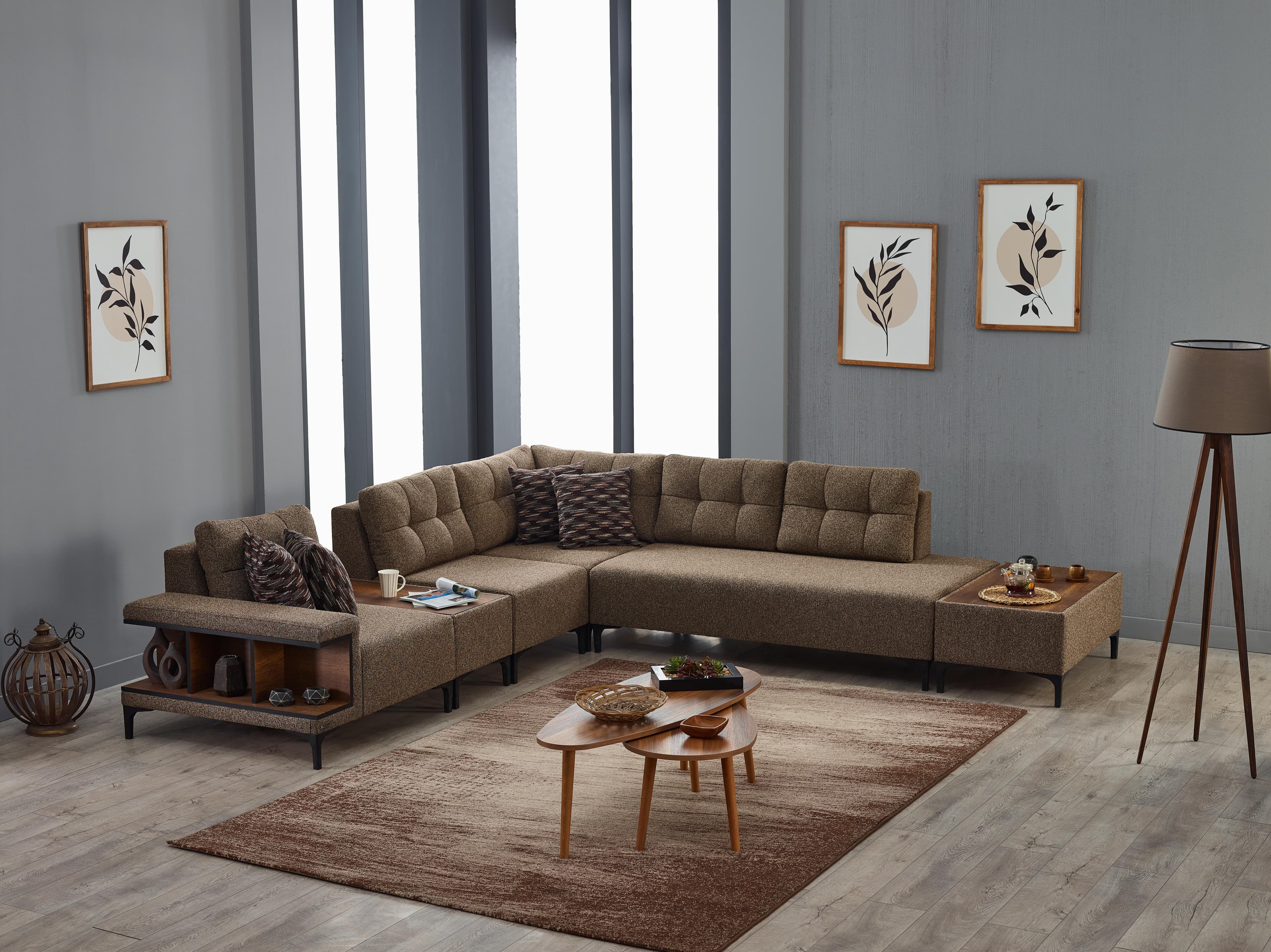 Gemlik Ecksofa - Bild 2