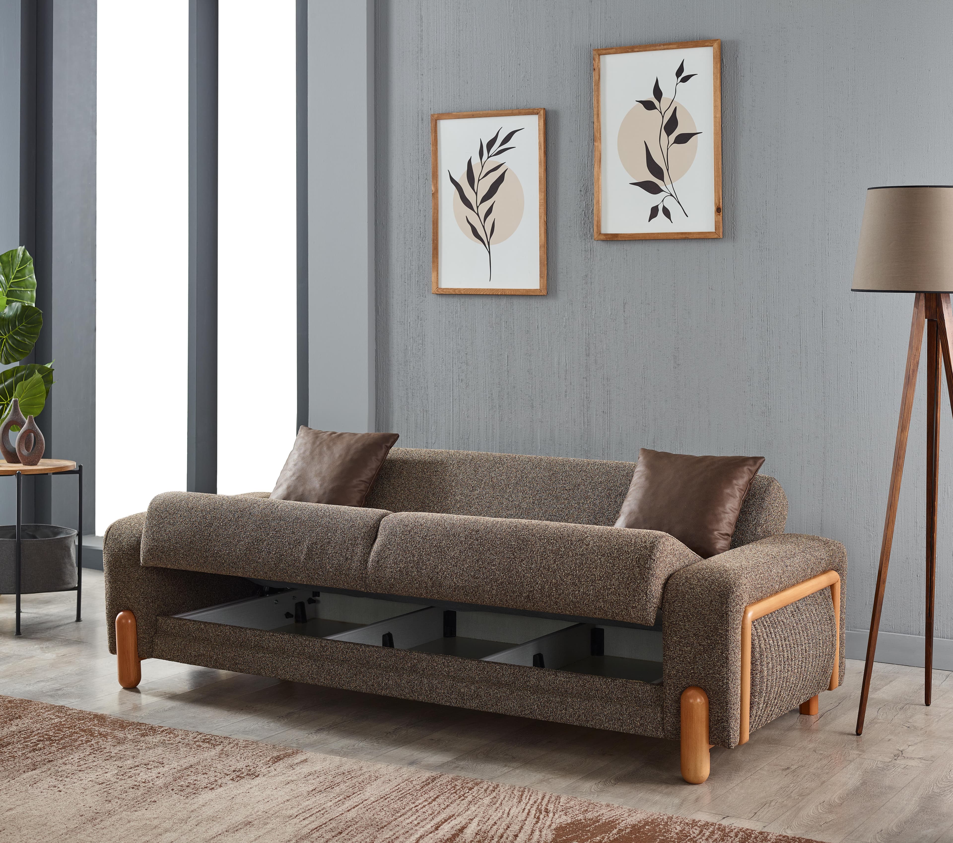 Asya Sofagarnitur - Bild 5