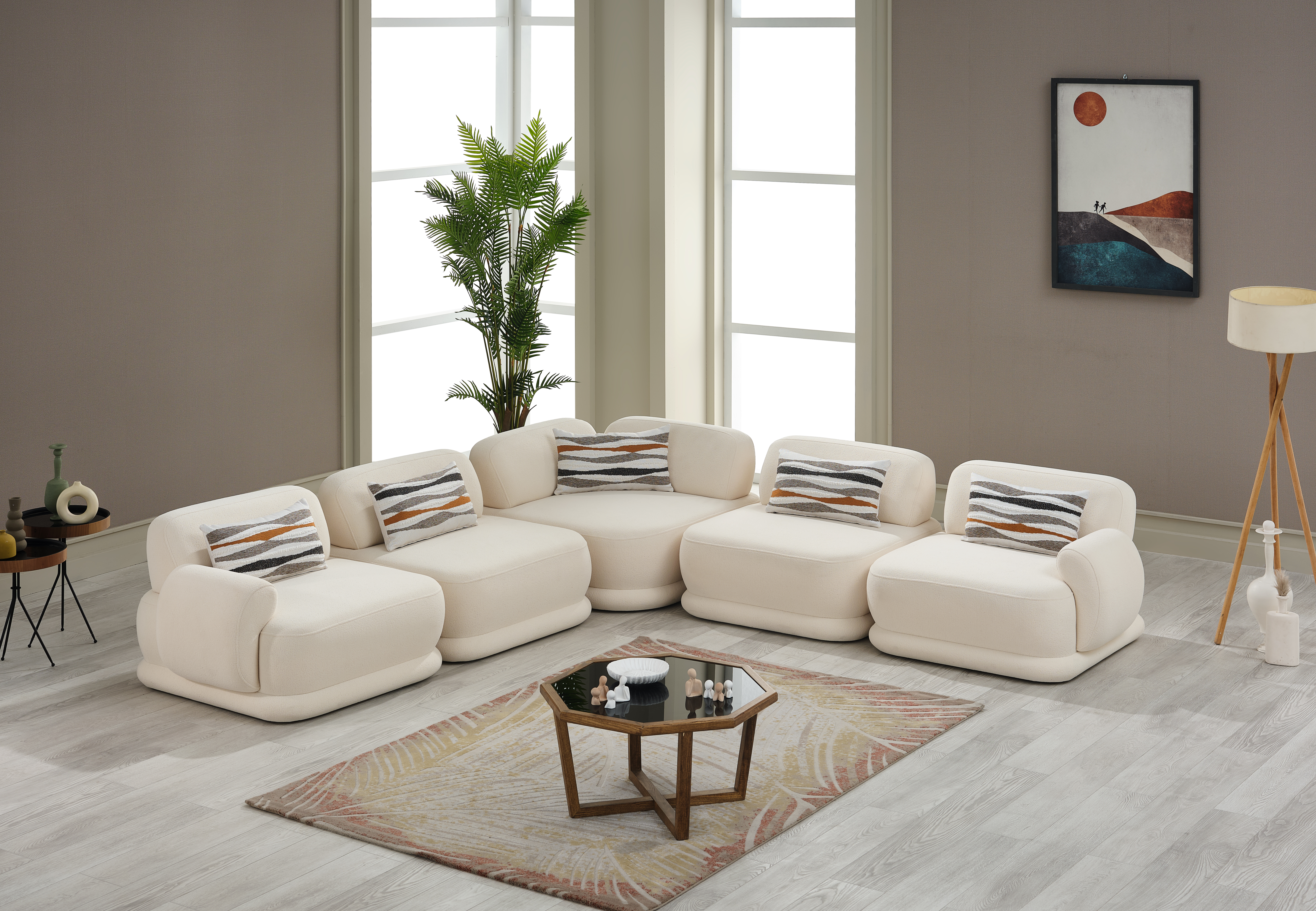 Santos Ecksofa - Bild 2
