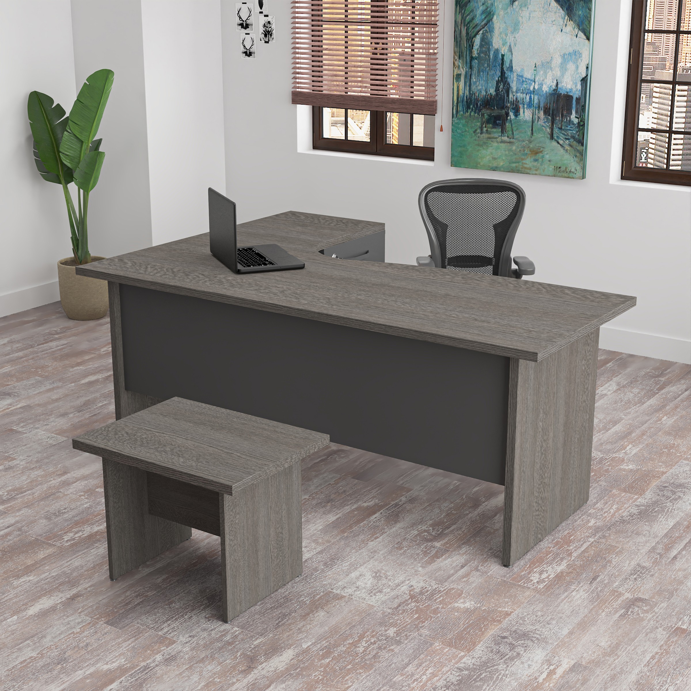 Vega Büro-Set 3-teilig